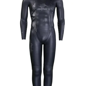 Sailfish Ultimate IPS Plus 4 Muta Triathlon Uomo