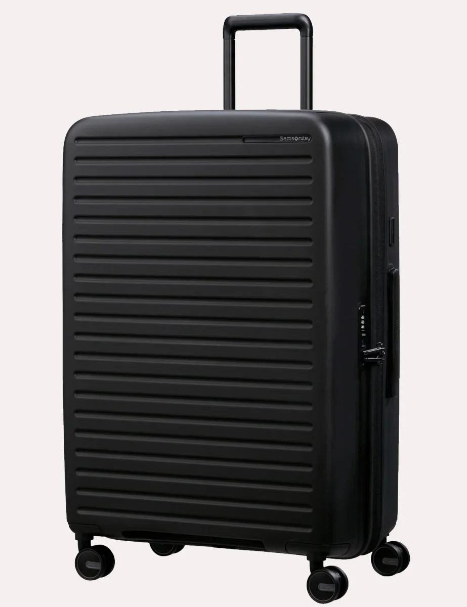 Trolley grande Samsonite Restackd exp. 4 ruote - immagine 8