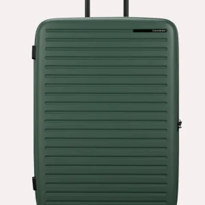 Trolley grande Samsonite Restackd exp. 4 ruote