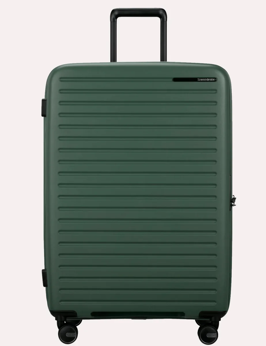 Trolley grande Samsonite Restackd exp. 4 ruote