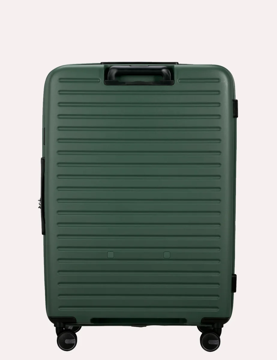 Trolley grande Samsonite Restackd exp. 4 ruote - immagine 5