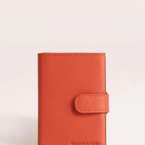 Portacarte slide up Samsonite Alu Fit