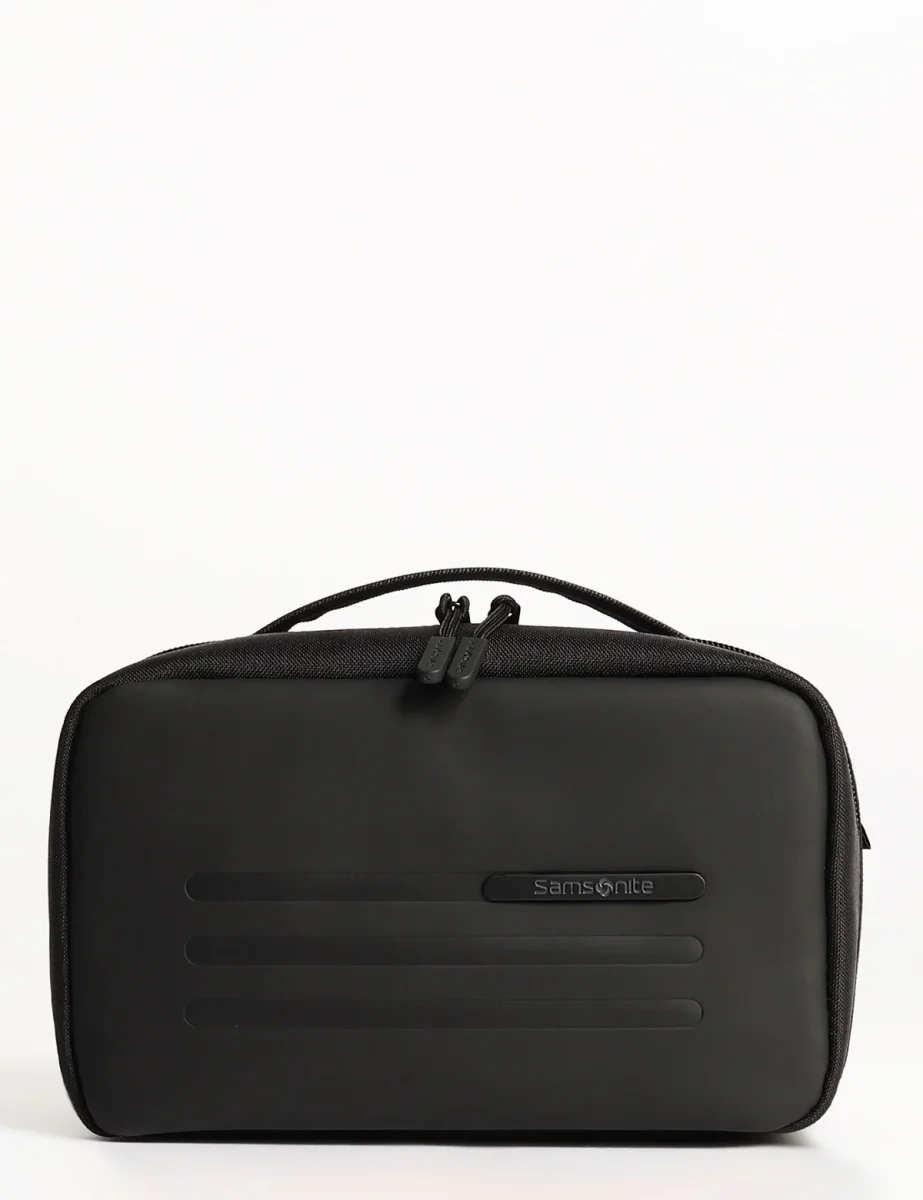 Toilet Kit Samsonite StackD - immagine 2
