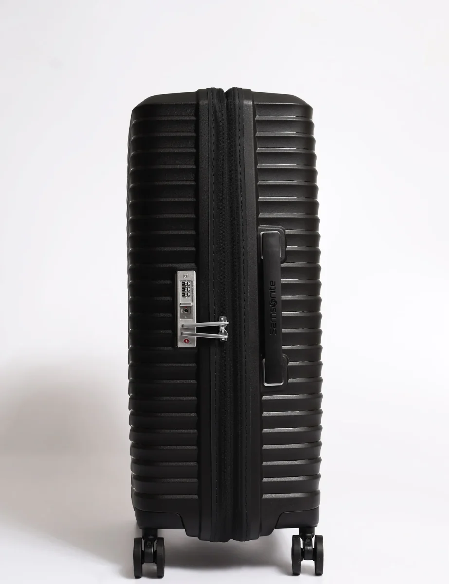 Trolley medio Samsonite Upscape exp. 4 ruote - immagine 4