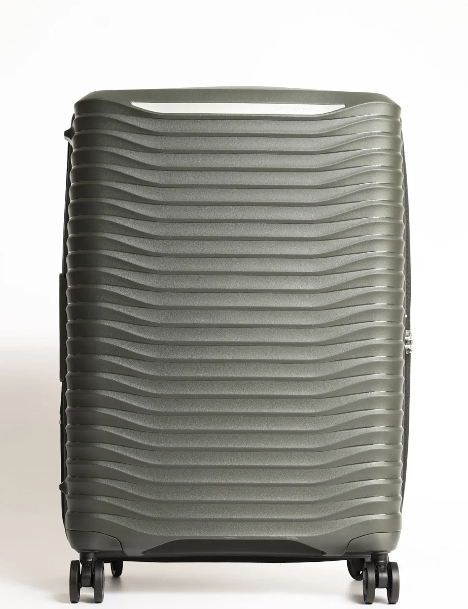 Trolley medio Samsonite Upscape exp. 4 ruote - immagine 7