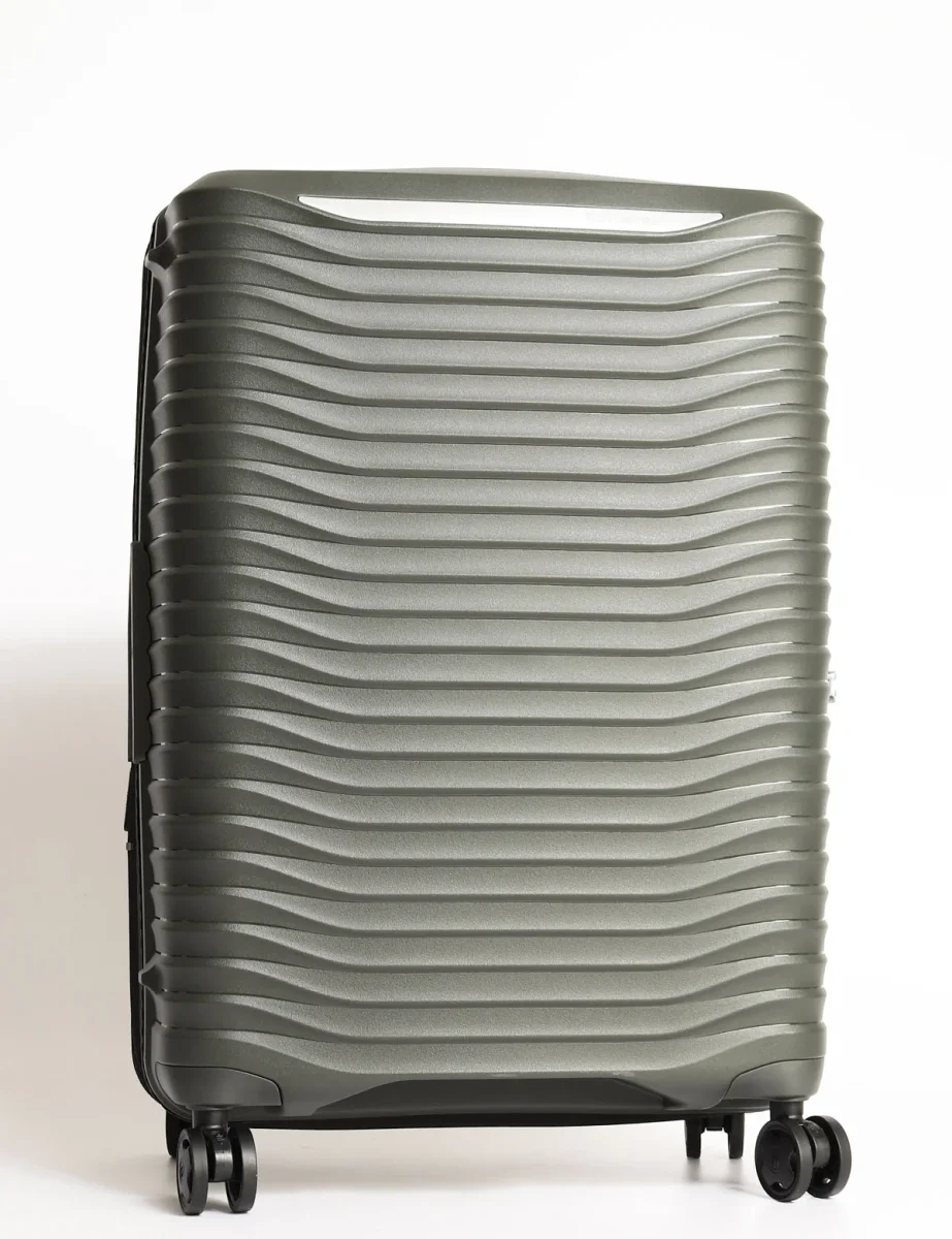 Trolley medio Samsonite Upscape exp. 4 ruote - immagine 9
