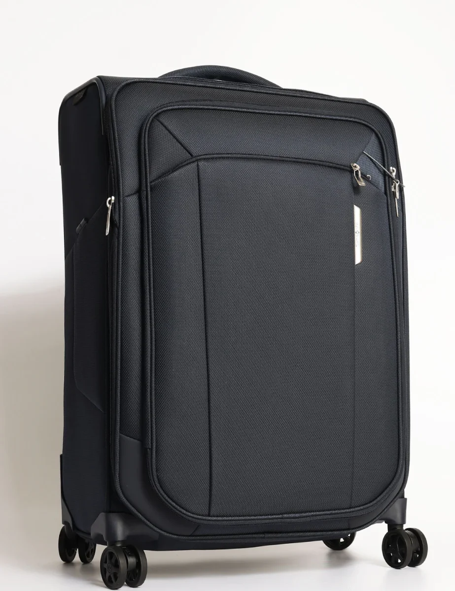 Trolley medio Samsonite 4 ruote exp Respark - immagine 9