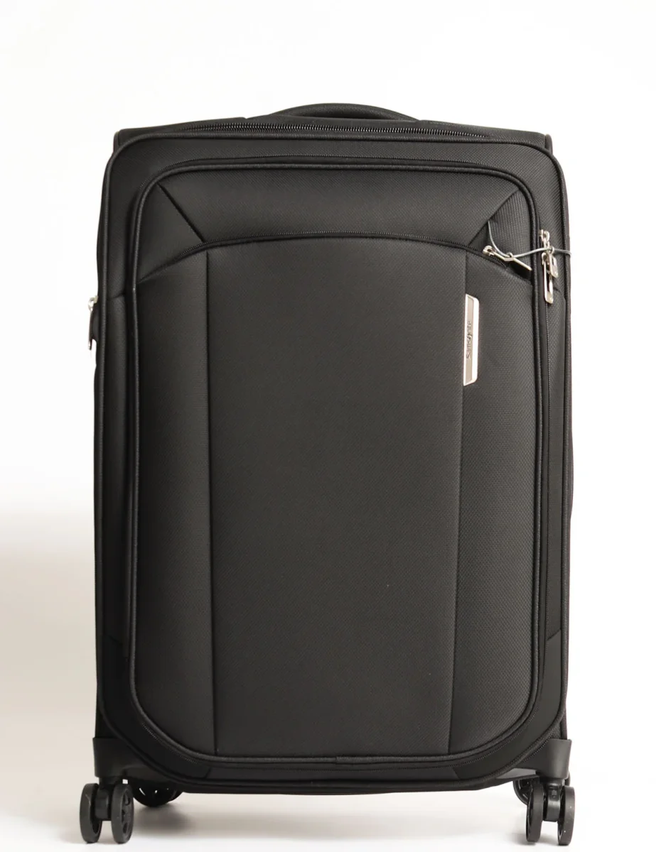 Trolley medio Samsonite 4 ruote exp Respark