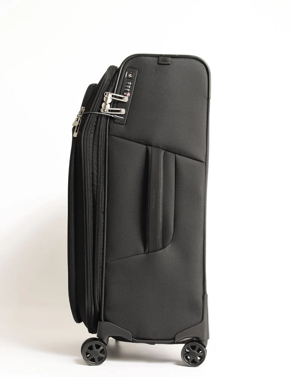 Trolley medio Samsonite 4 ruote exp Respark - immagine 5
