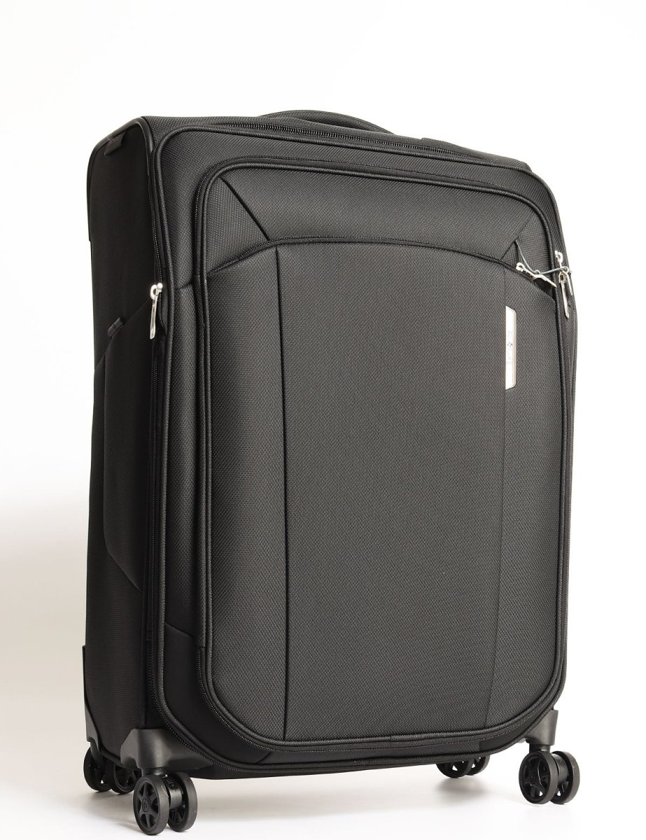 Trolley medio Samsonite 4 ruote exp Respark - immagine 4