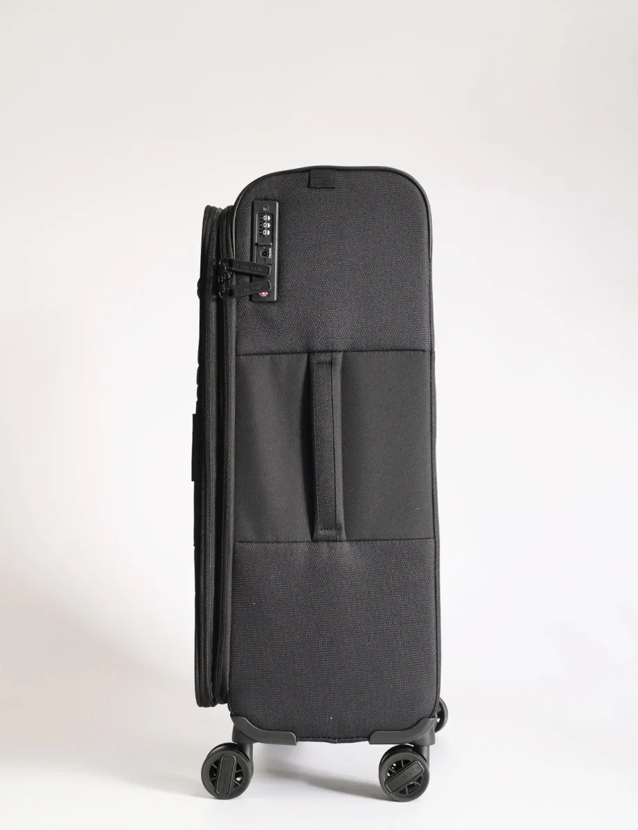 Trolley medio Samsonite Vaycay 4 ruote - immagine 6