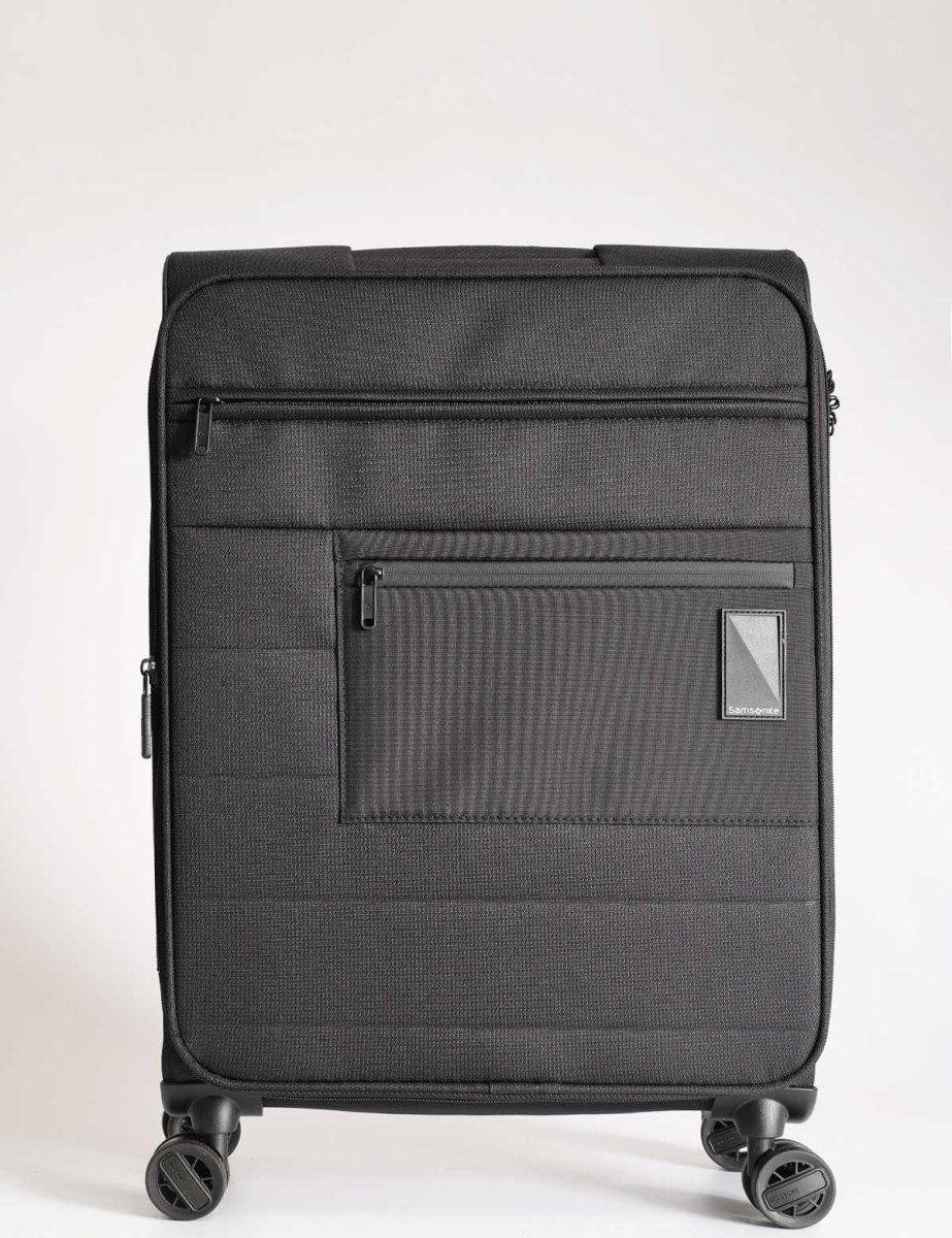 Trolley medio Samsonite Vaycay 4 ruote - immagine 2