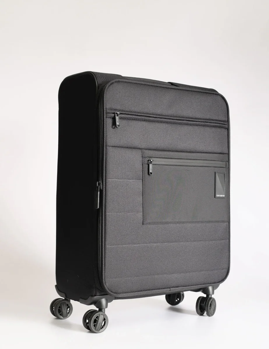 Trolley medio Samsonite Vaycay 4 ruote - immagine 4