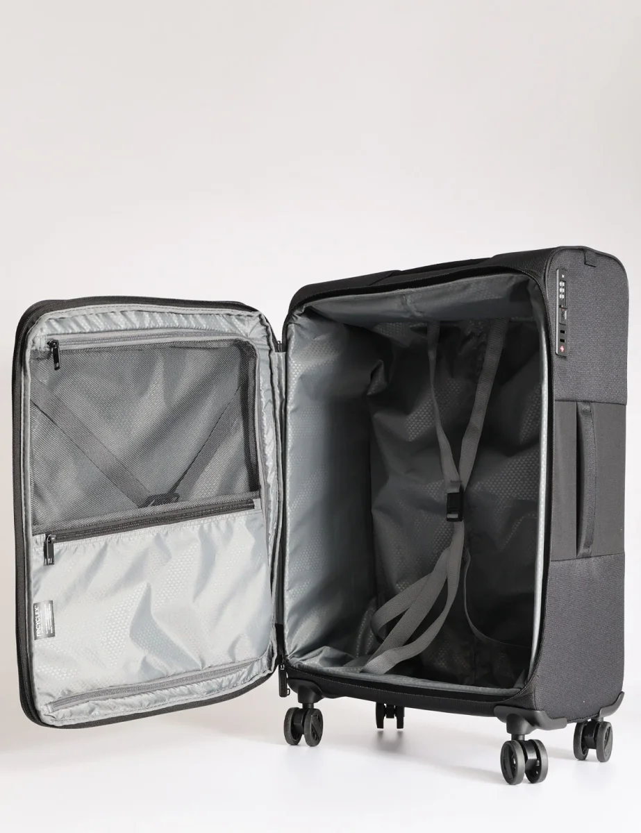 Trolley medio Samsonite Vaycay 4 ruote - immagine 3