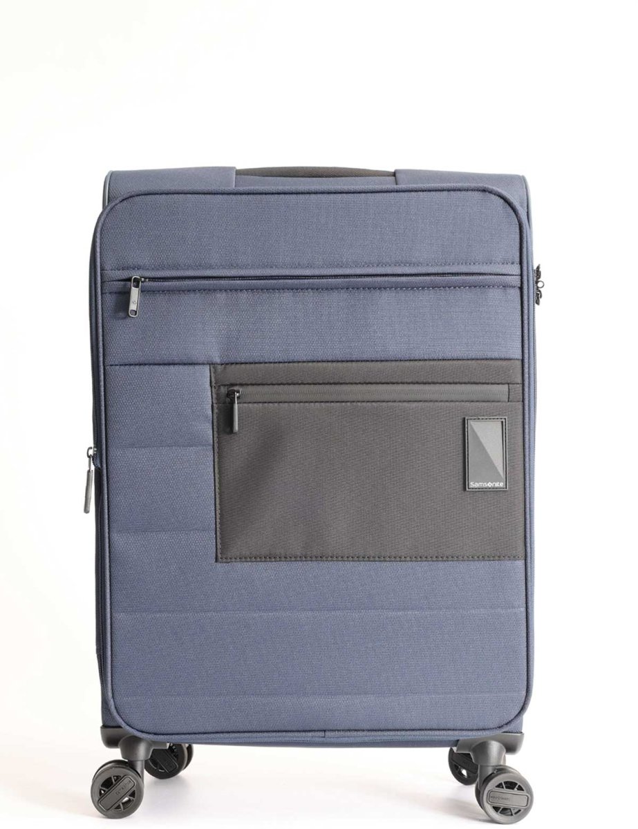 Trolley medio Samsonite Vaycay 4 ruote - immagine 8