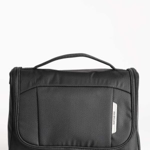 Toilet Kit Samsonite Respark con gancio interno