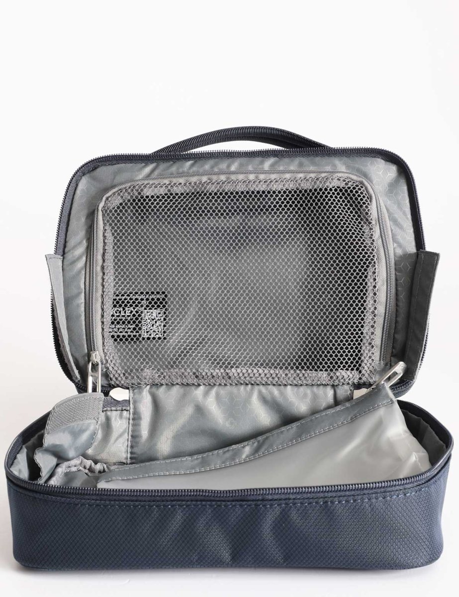 Beauty case Samsonite Respark con manico superiore - immagine 9
