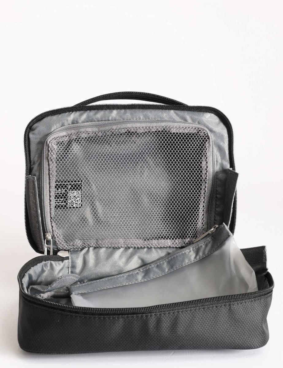 Beauty case Samsonite Respark con manico superiore - immagine 3