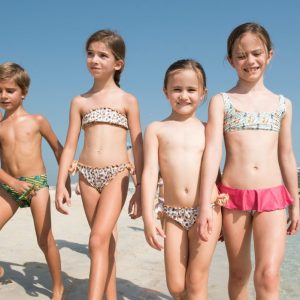 Costumi da Bagno – Bambina