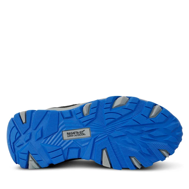 Scarponi Samaris III Jnr Regatta - immagine 5