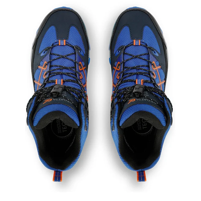 Scarponi Samaris III Jnr Regatta - immagine 6