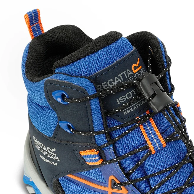 Scarponi Samaris III Jnr Regatta - immagine 7