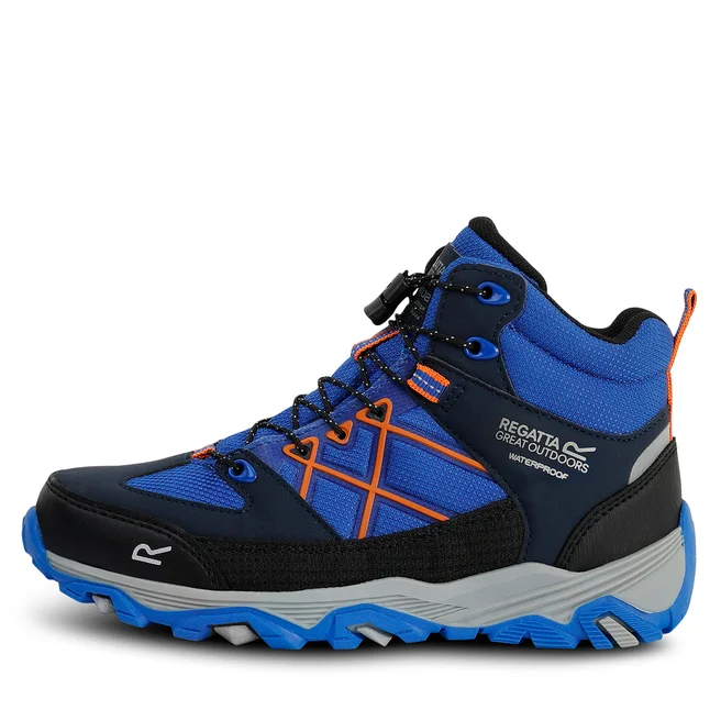 Scarponi Samaris III Jnr Regatta - immagine 8