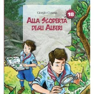 Alla scoperta degli alberi