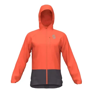 Scott Giacca Antipioggia Running Uomo