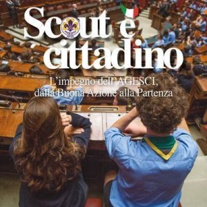Scout è cittadino