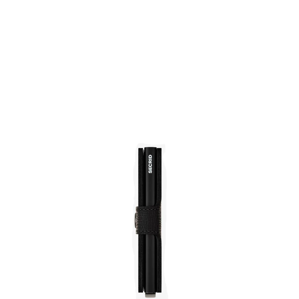 Miniwallet Secrid linea Crisple - immagine 7