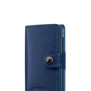 Miniwallet Secrid linea Crisple