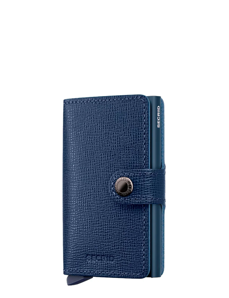 Miniwallet Secrid linea Crisple - immagine 2