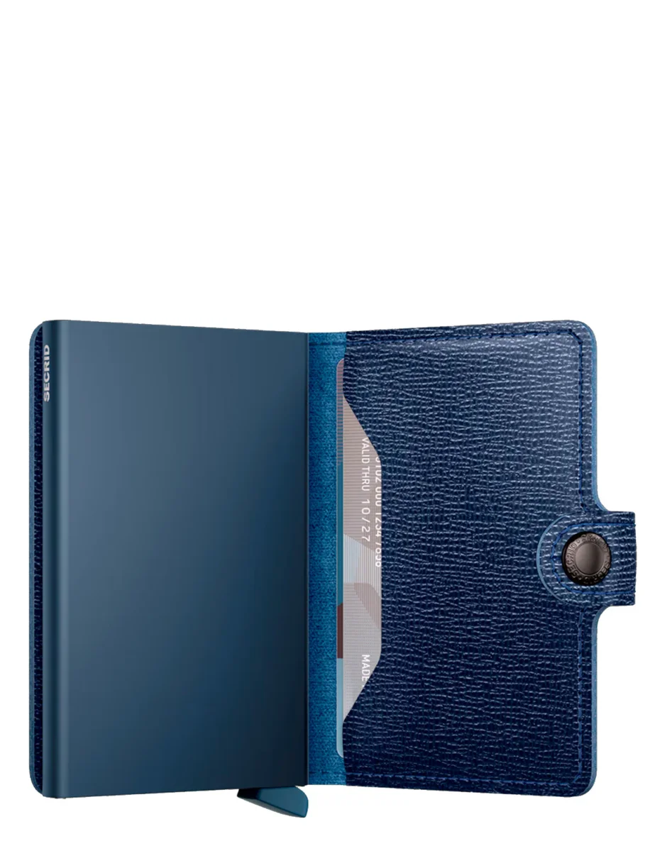 Miniwallet Secrid linea Crisple - immagine 3