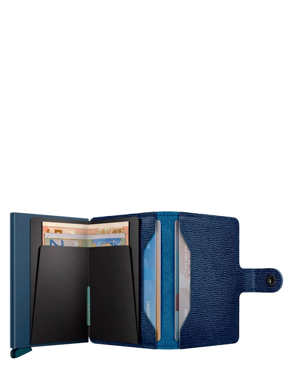 Miniwallet Secrid linea Crisple - immagine 4