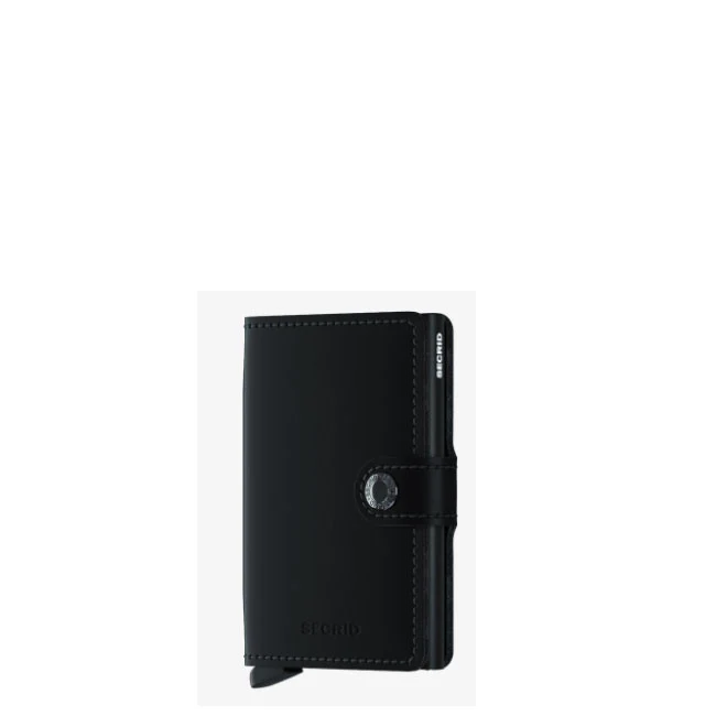 Miniwallet Secrid linea Matte - immagine 2