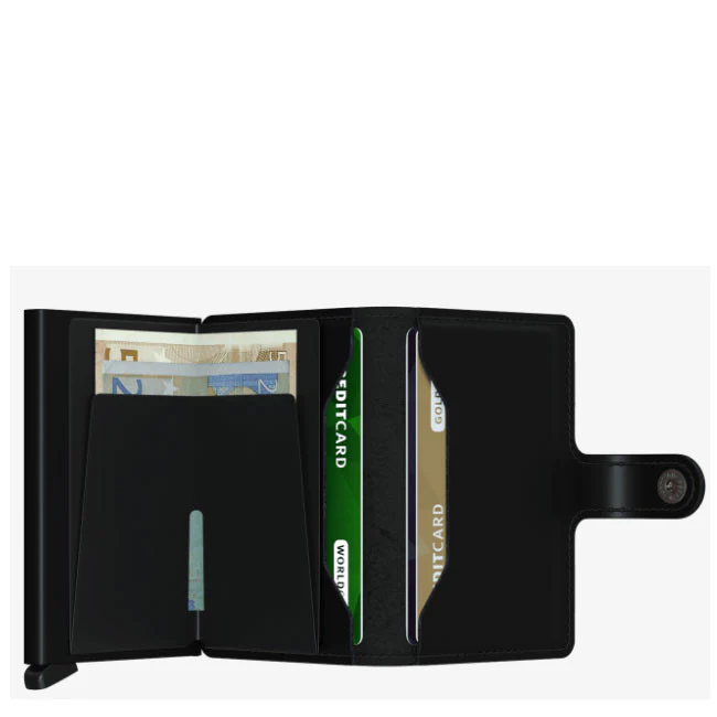 Miniwallet Secrid linea Matte - immagine 4