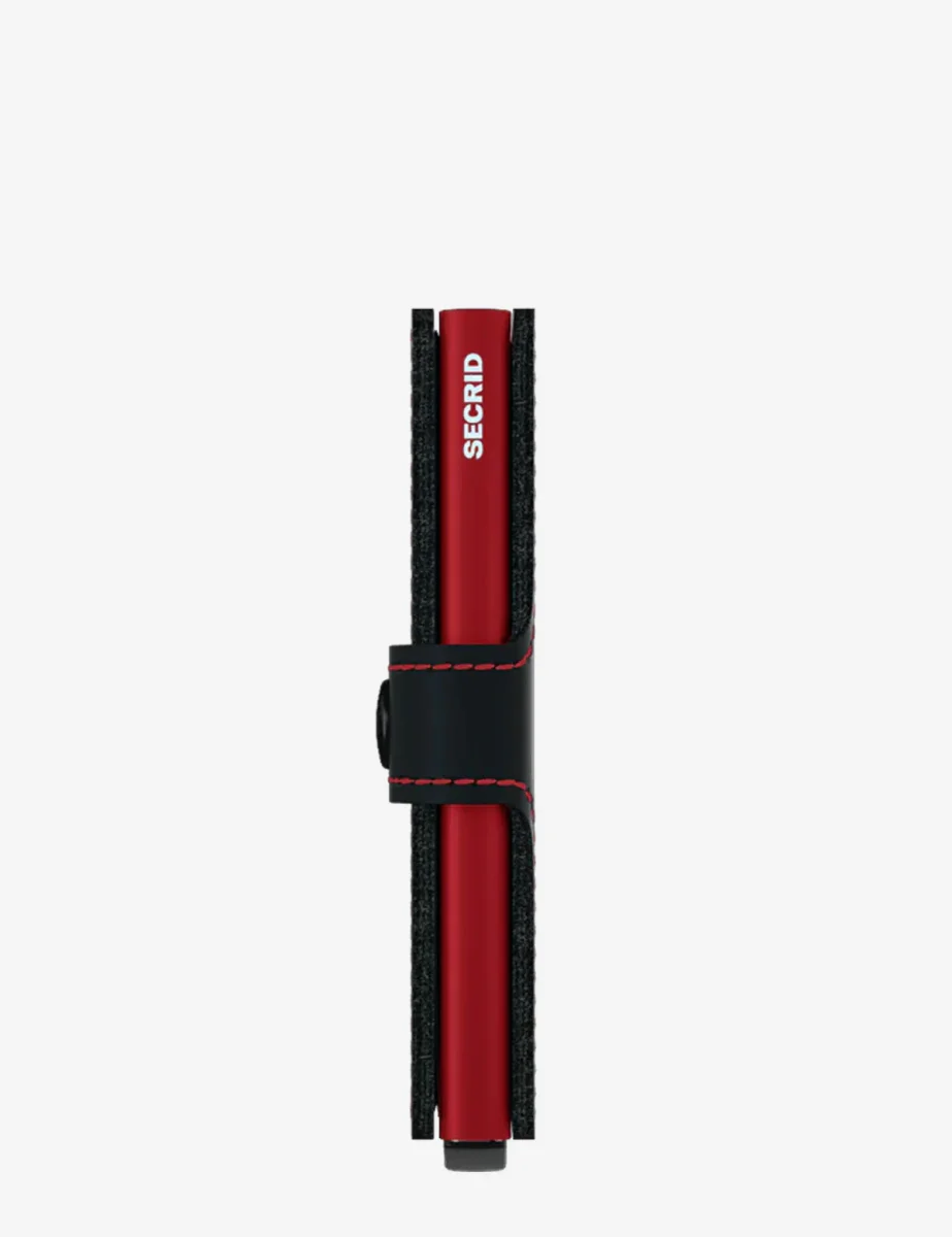 Miniwallet Secrid linea Matte - immagine 6