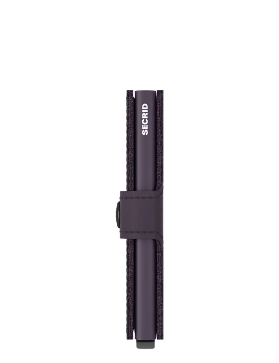 Miniwallet Secrid linea Matte - immagine 9