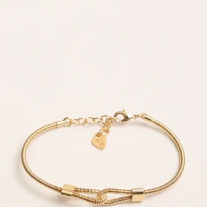 Bracciale Sing a Song You and Me corda di basso Dora Jaune