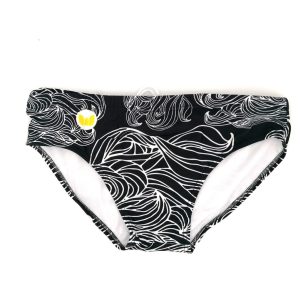 Costume Nuoto Uomo WAVES