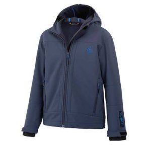 Giacca Softshell Scout Tech bimbo