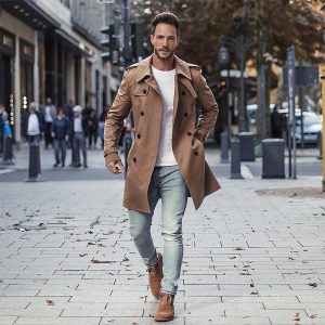soprabito uomo