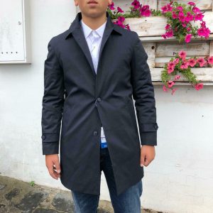soprabito uomo