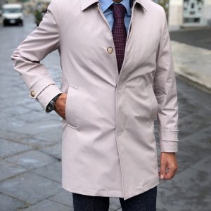soprabito uomo