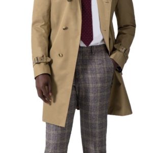 soprabito uomo