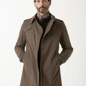 soprabito uomo