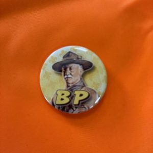 Spilletta Bp