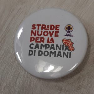 Spille route regionale R/S 2022