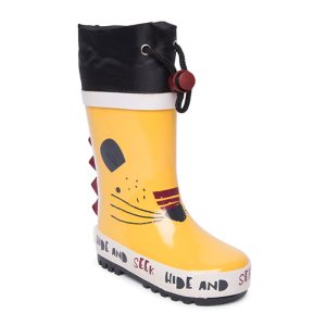 Galosce Amazing friend tuc tuc